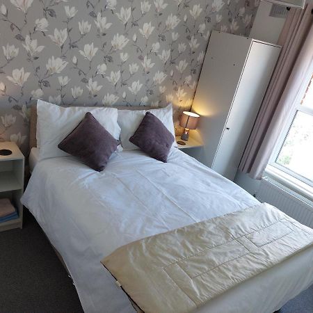No9 Guesthouse Hunstanton Eksteriør bilde