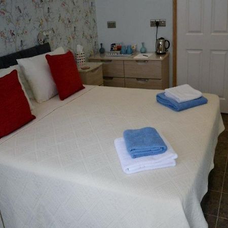 No9 Guesthouse Hunstanton Rom bilde