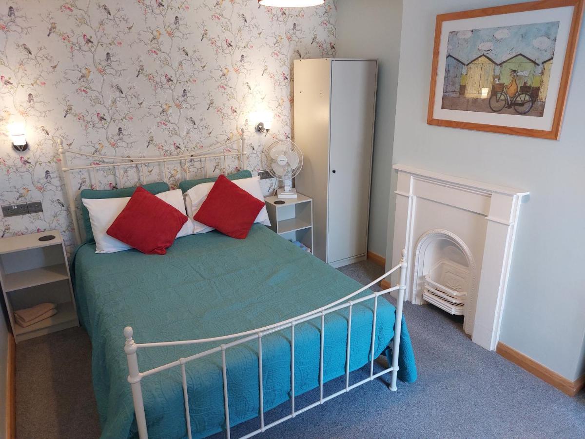 No9 Guesthouse Hunstanton Eksteriør bilde