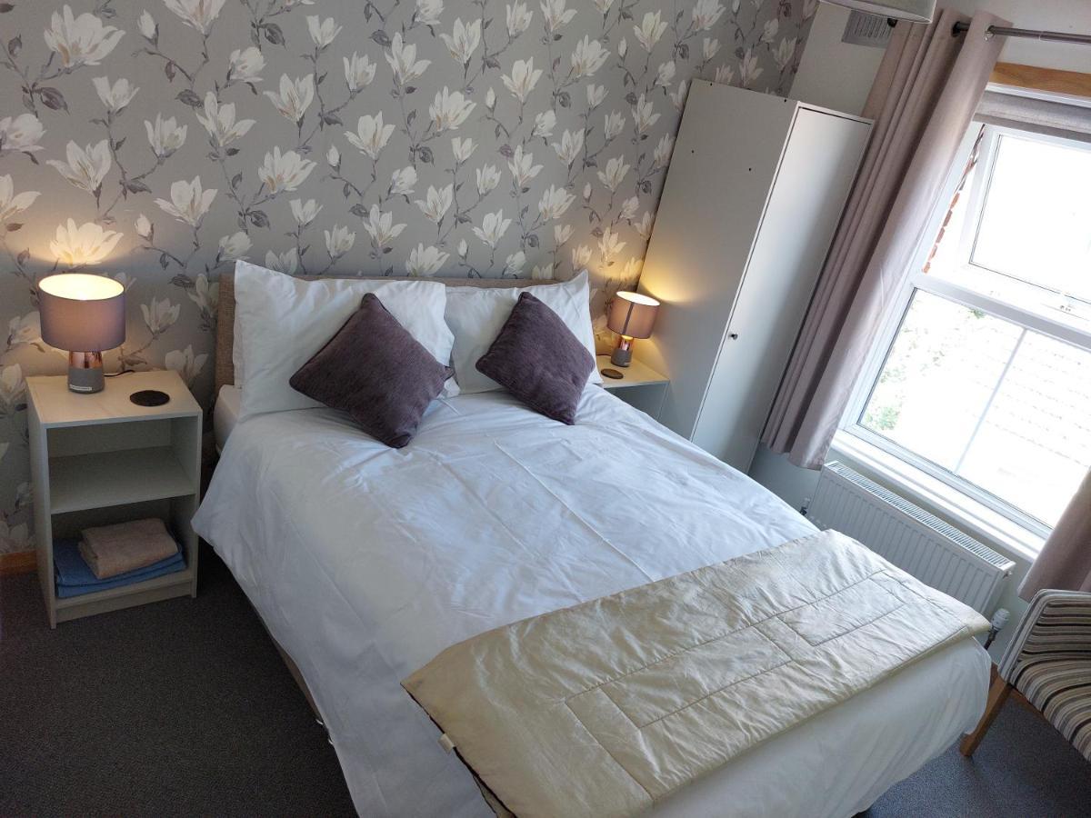 No9 Guesthouse Hunstanton Eksteriør bilde