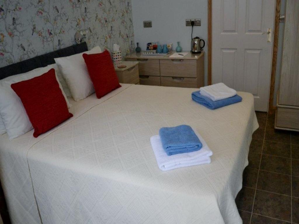 No9 Guesthouse Hunstanton Rom bilde