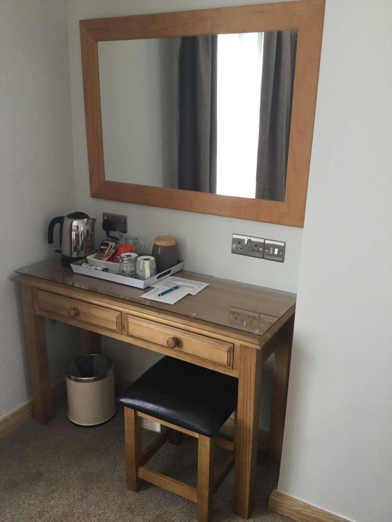 No9 Guesthouse Hunstanton Eksteriør bilde