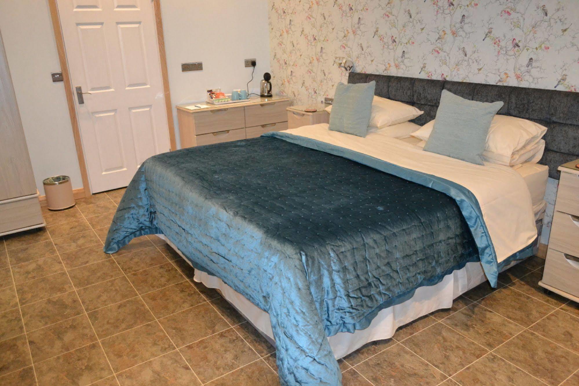 No9 Guesthouse Hunstanton Eksteriør bilde