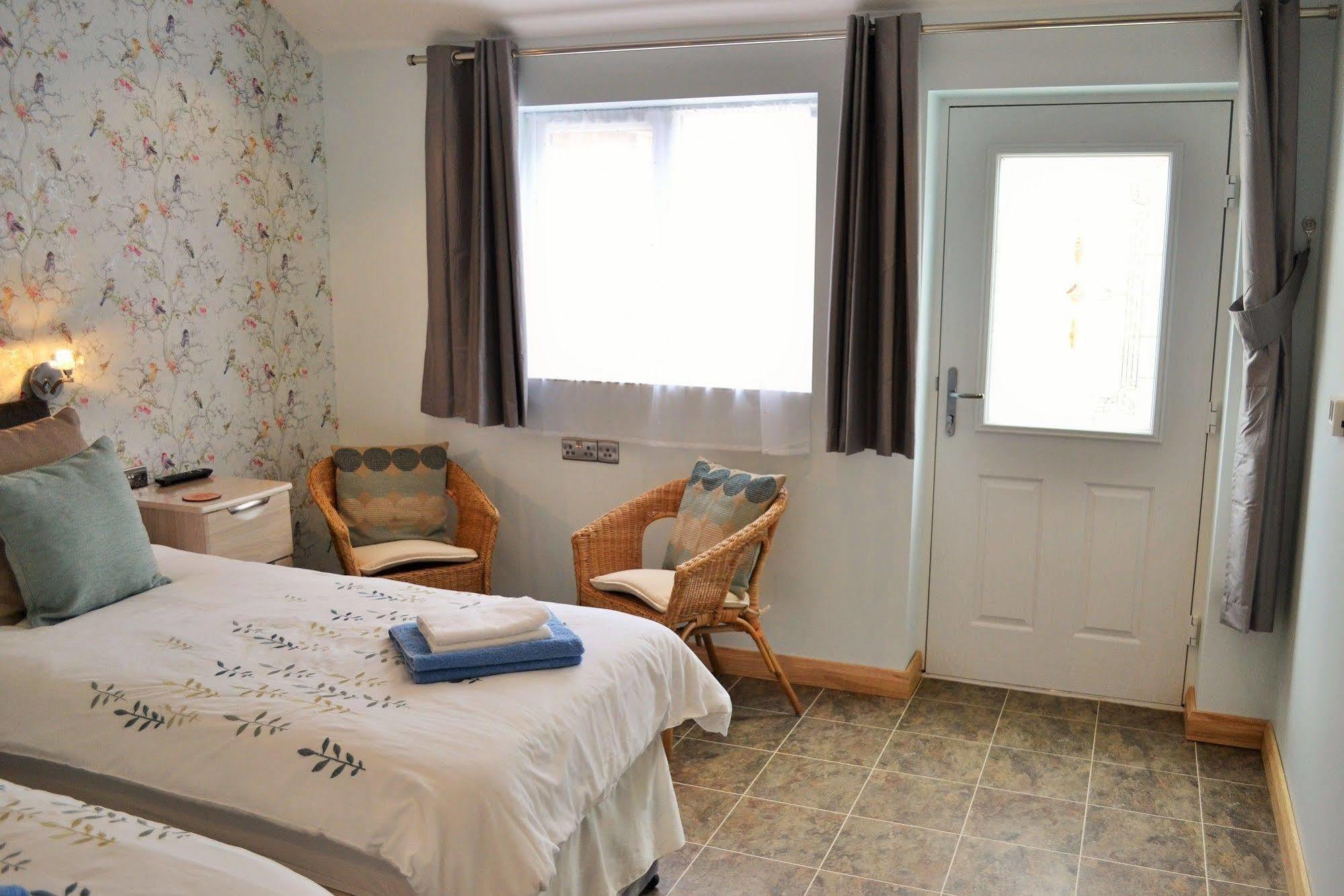 No9 Guesthouse Hunstanton Eksteriør bilde