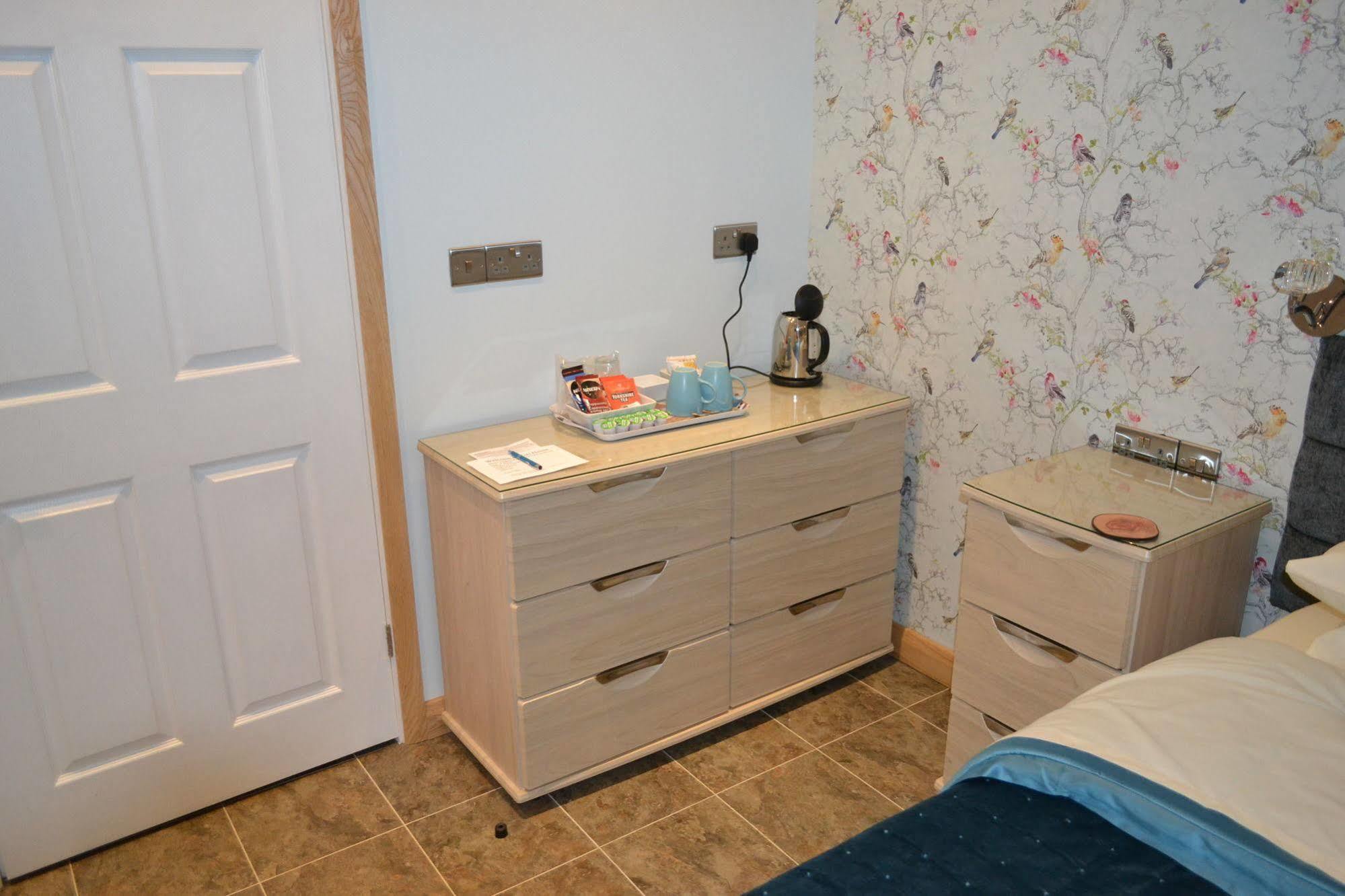 No9 Guesthouse Hunstanton Eksteriør bilde