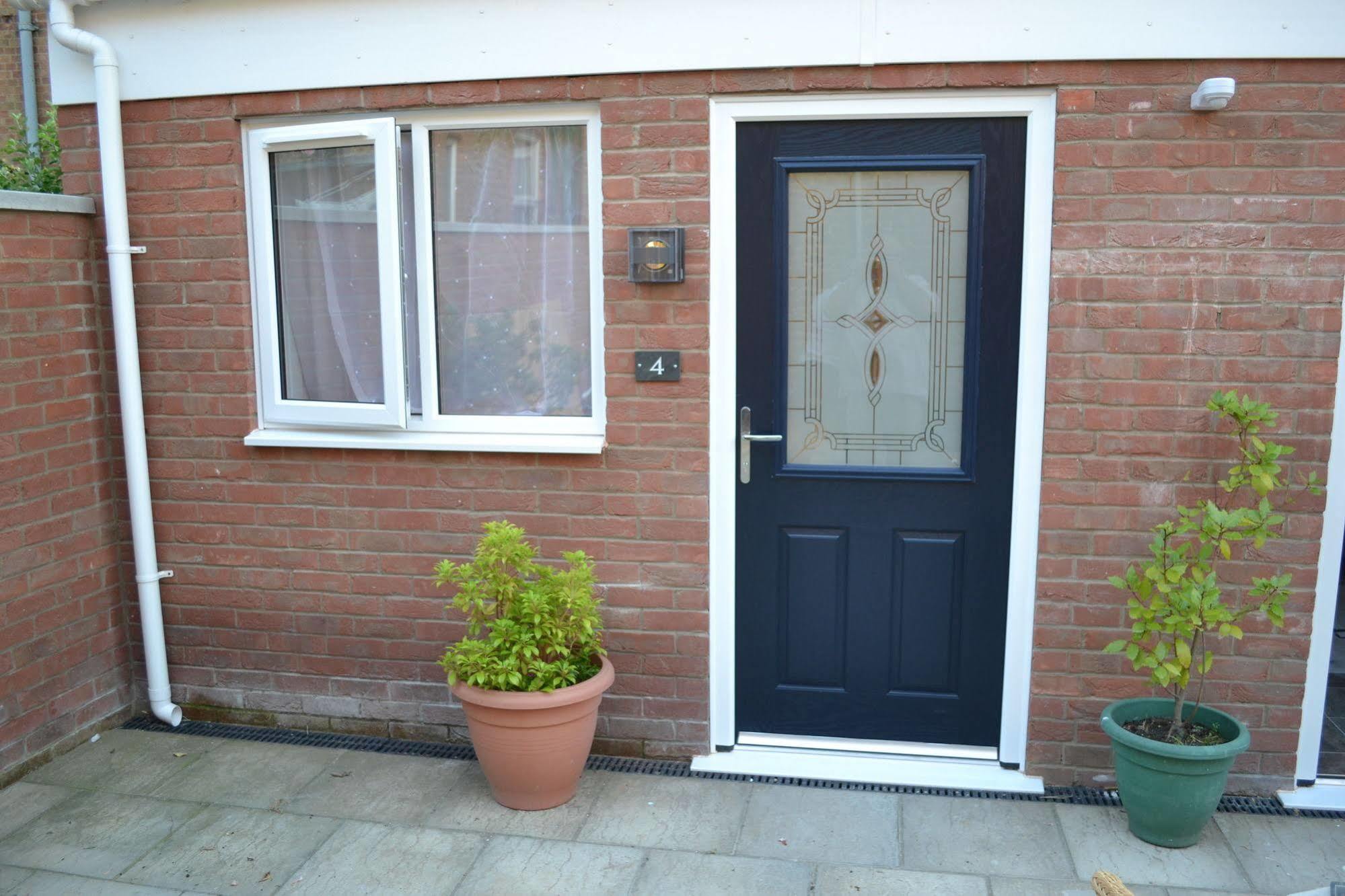 No9 Guesthouse Hunstanton Eksteriør bilde