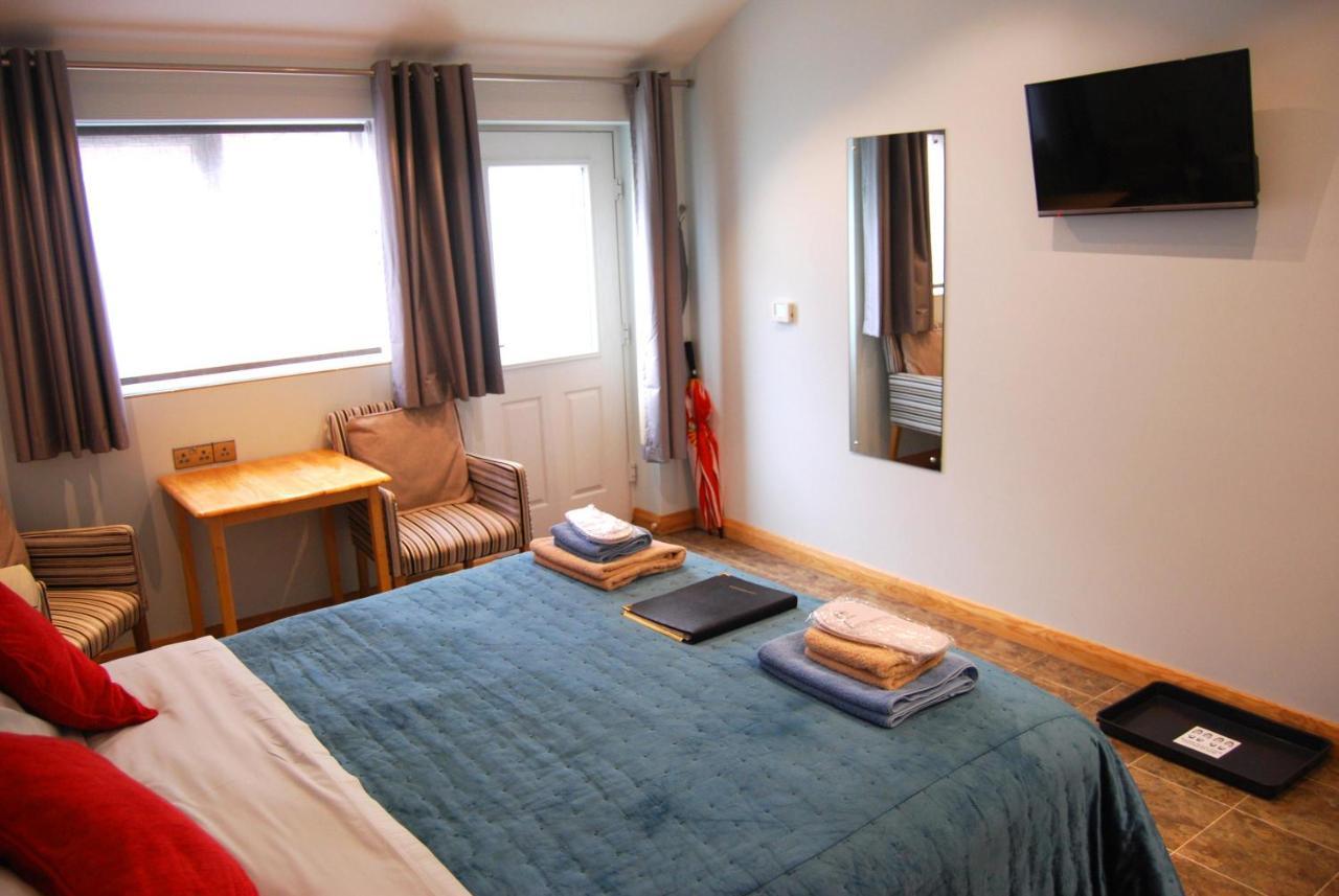 No9 Guesthouse Hunstanton Eksteriør bilde