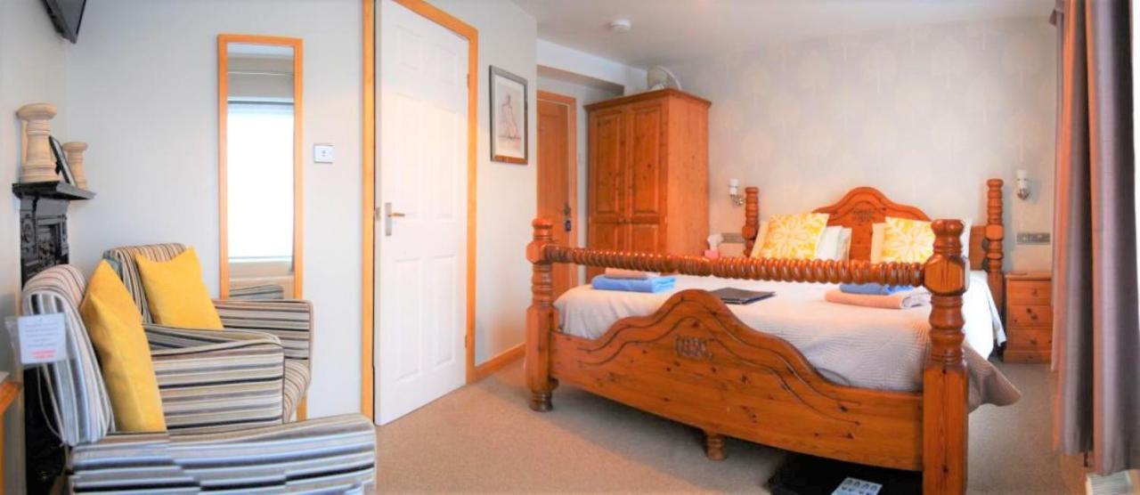 No9 Guesthouse Hunstanton Eksteriør bilde
