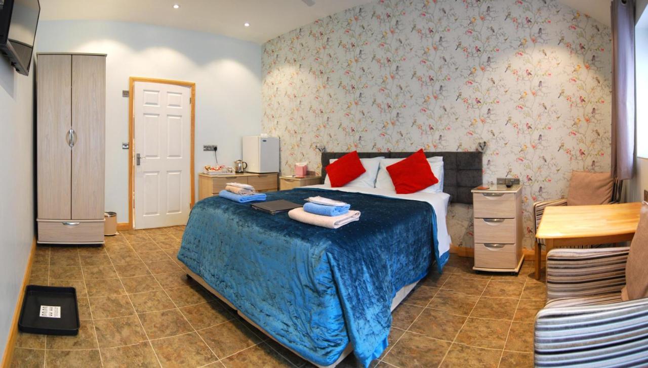 No9 Guesthouse Hunstanton Eksteriør bilde