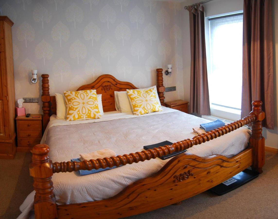 No9 Guesthouse Hunstanton Eksteriør bilde