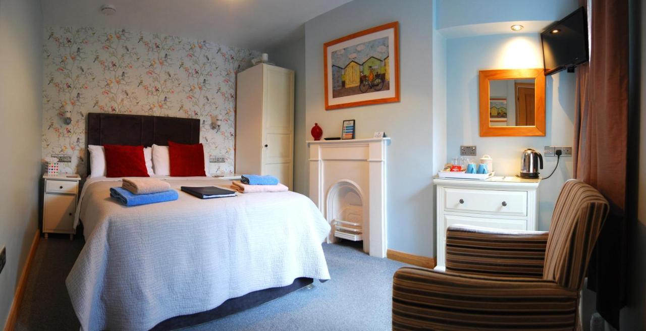 No9 Guesthouse Hunstanton Eksteriør bilde